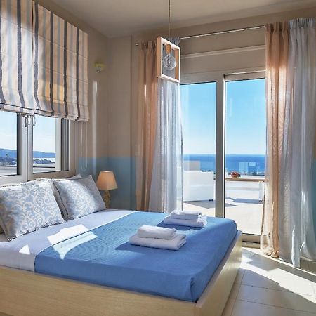 Elkysti Crete Apartment Kalamaki  Exterior photo