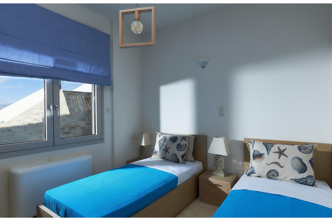 Elkysti Crete Apartment Kalamaki  Exterior photo
